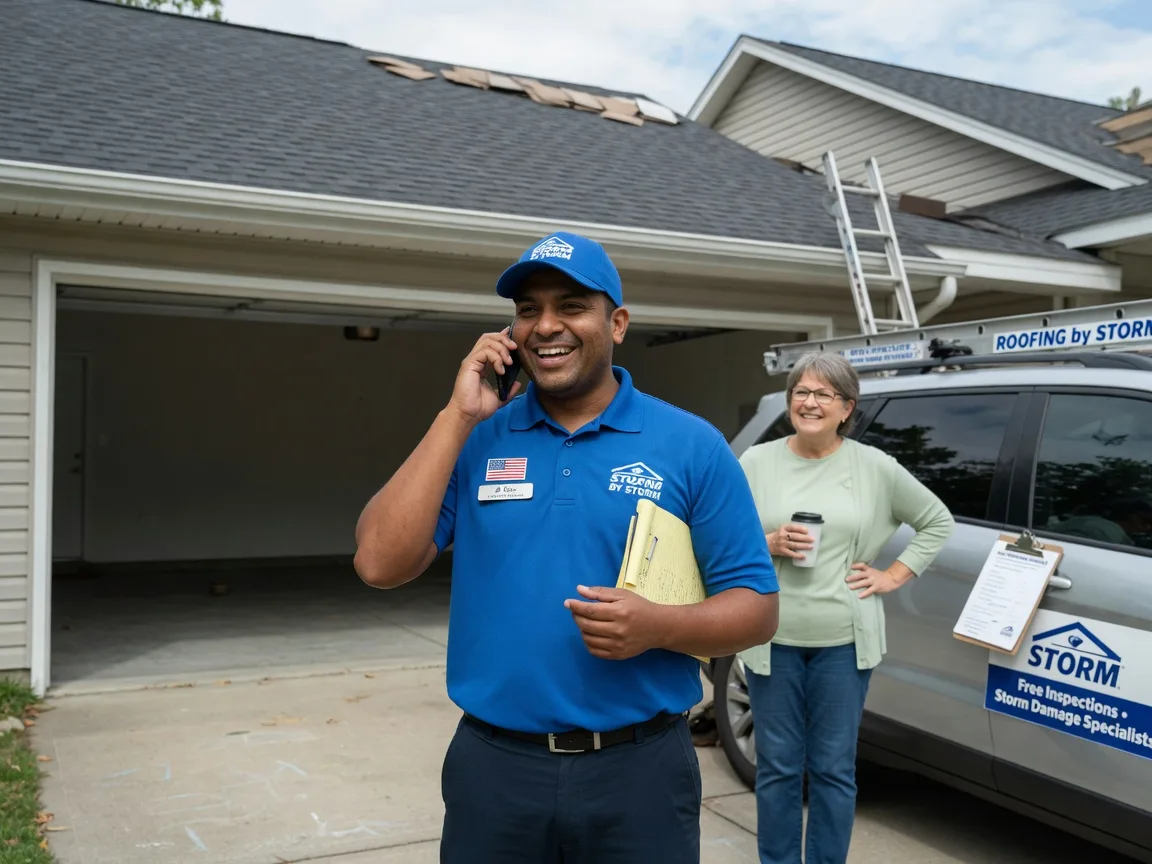 Roof Repair Near Me Bergen, NY FAQs