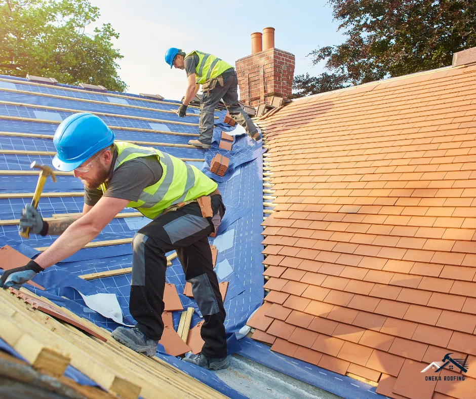 Why choose Roof Repair Near Me in Bergen, NY